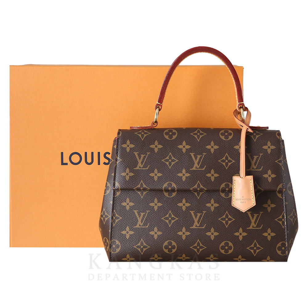 LOUIS VUITTON(USED)루이비통 모노그램 클루니 BB